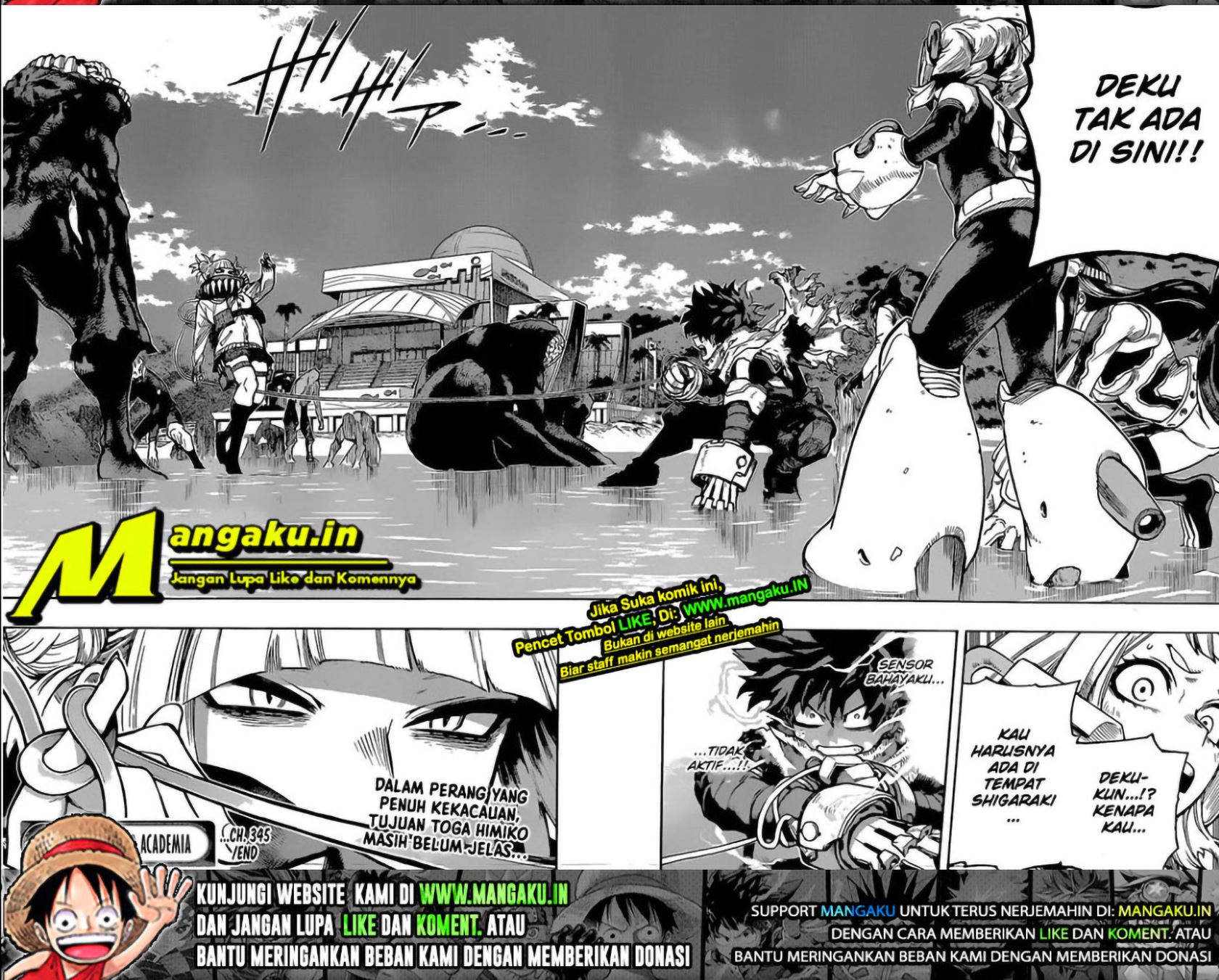 Chapter 345 - halaman 13
