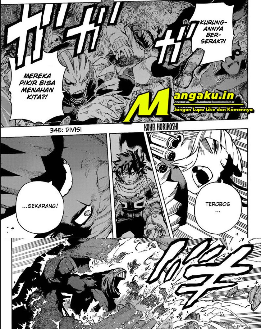 Chapter 345 - halaman 3