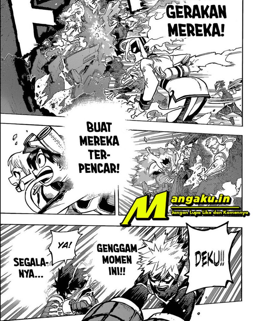 Chapter 345 - halaman 5