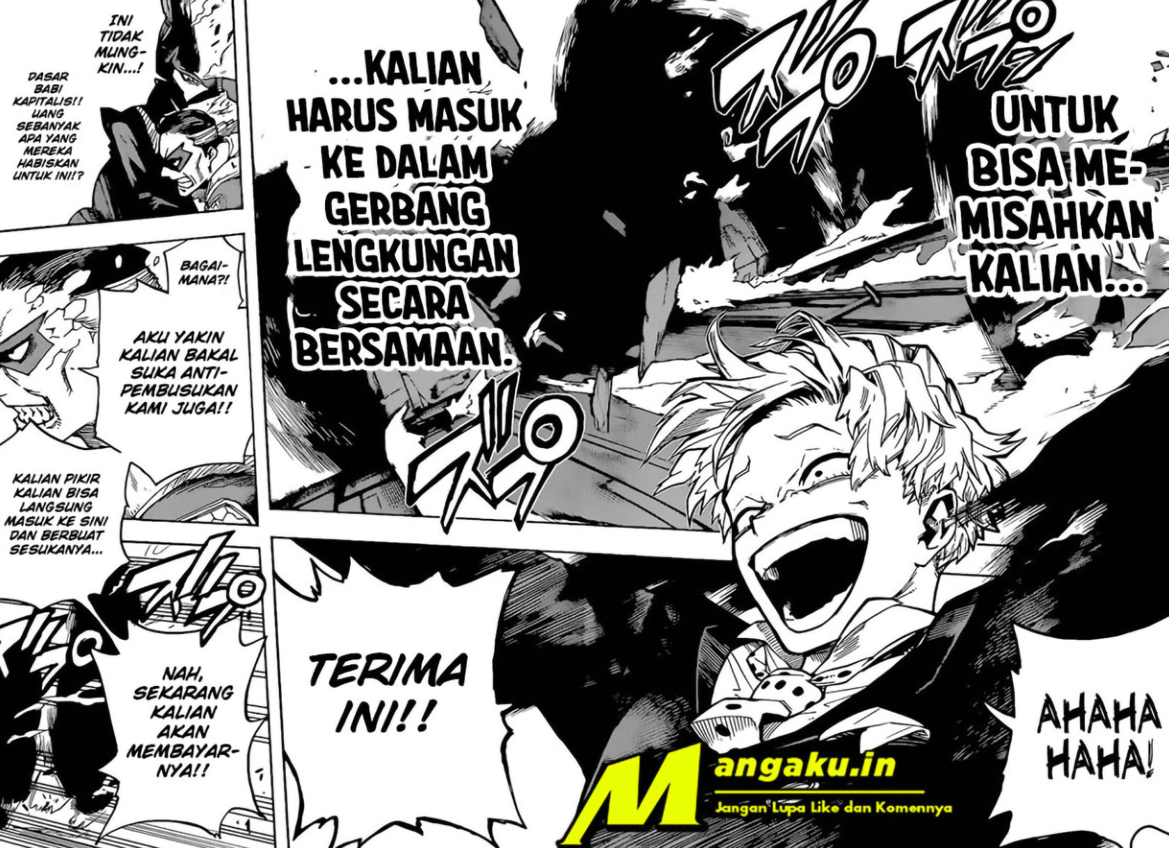 Chapter 345 - halaman 6