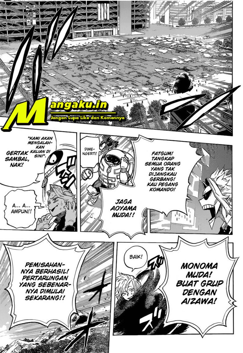 Chapter 345 - halaman 8