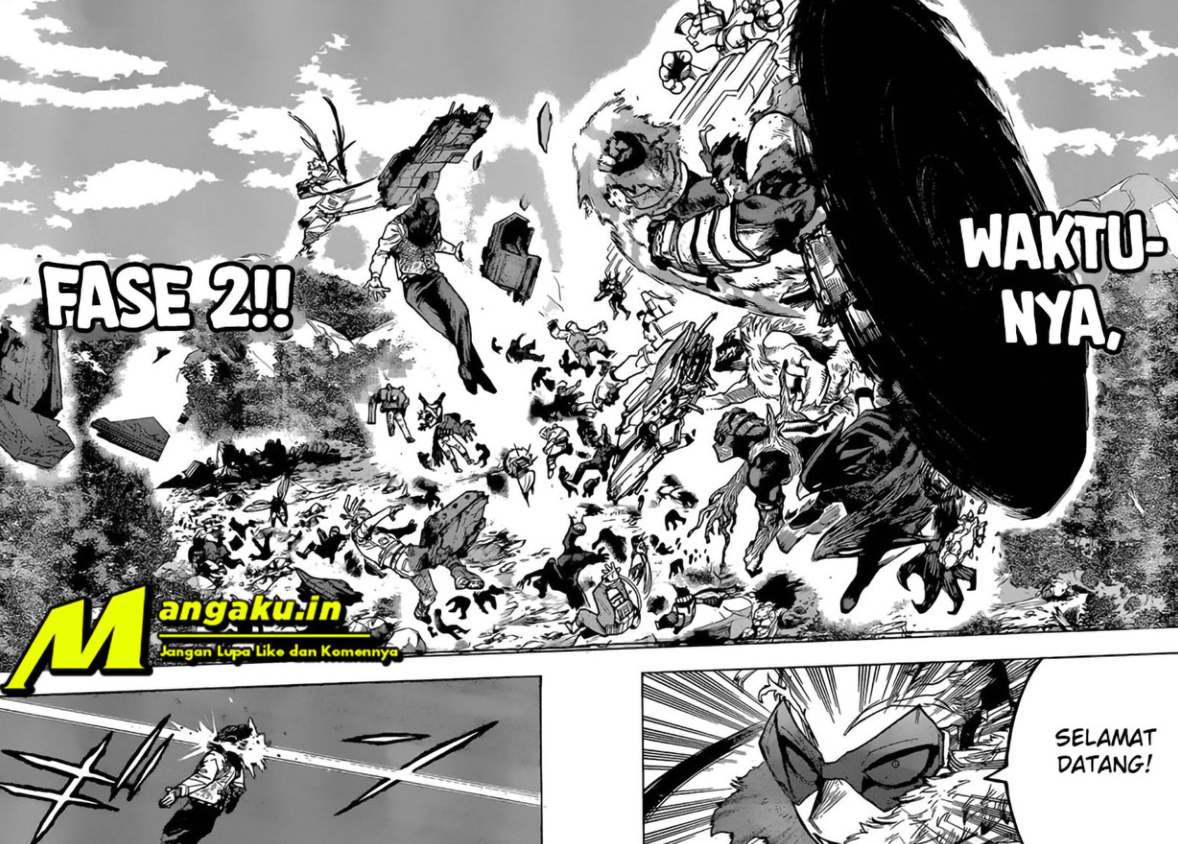 Chapter 345 - halaman 9