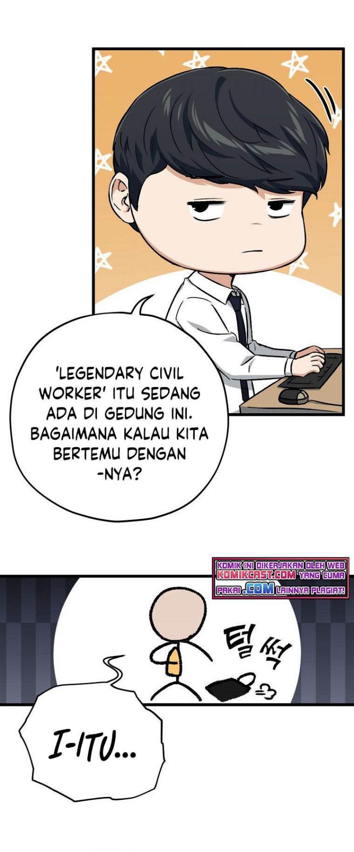 Chapter 70 - halaman 42