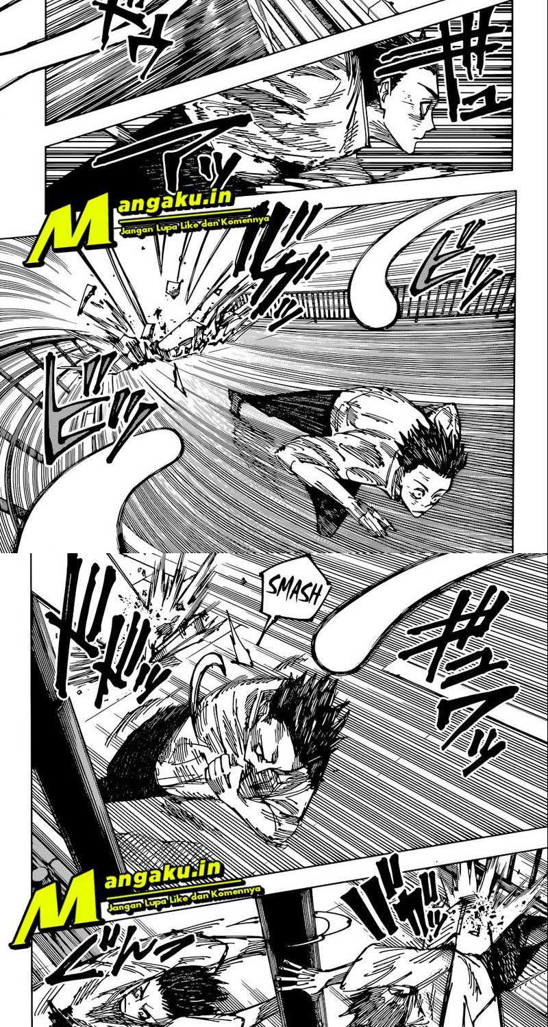 Chapter 176 - halaman 12