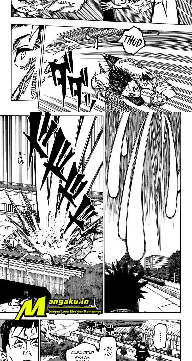 Chapter 176 - halaman 13