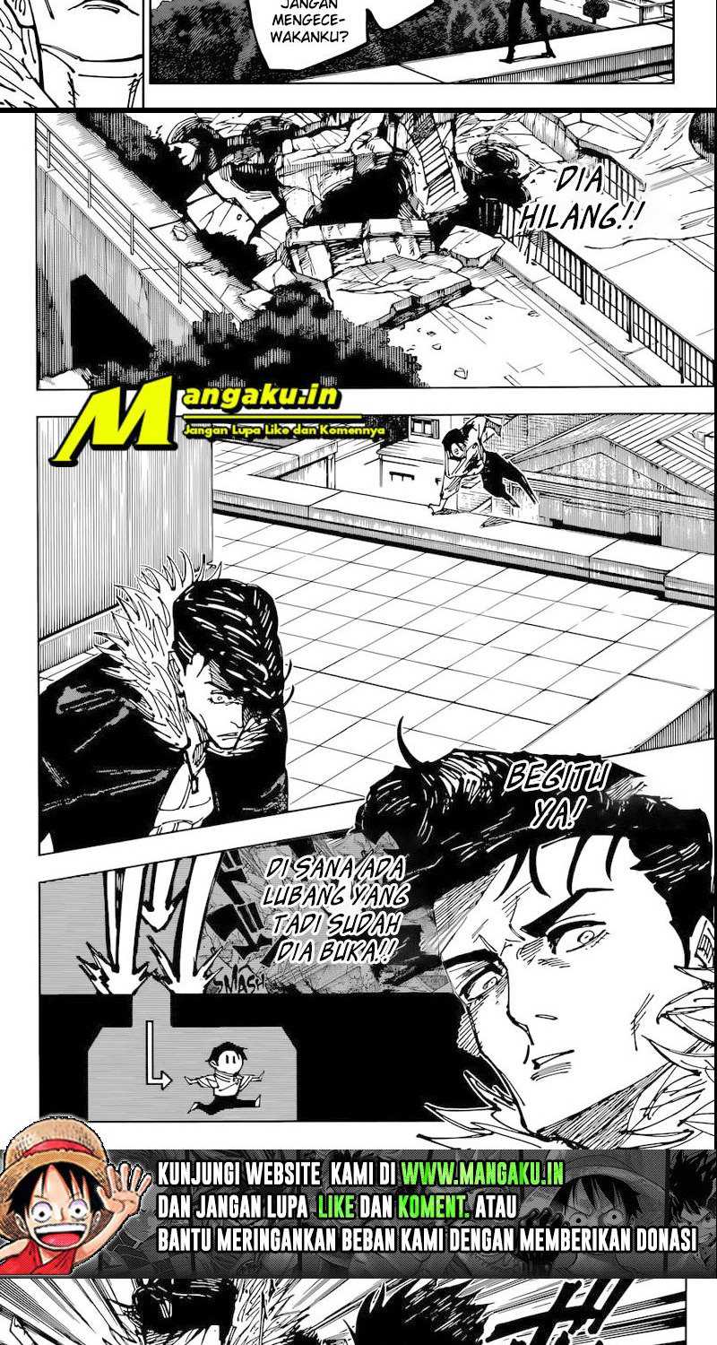 Chapter 176 - halaman 14