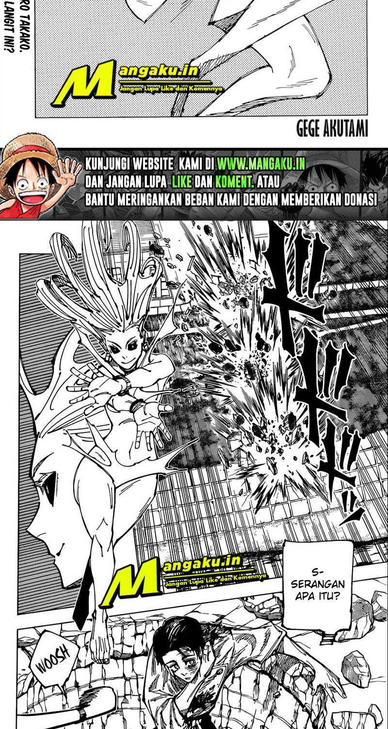 Chapter 176 - halaman 3