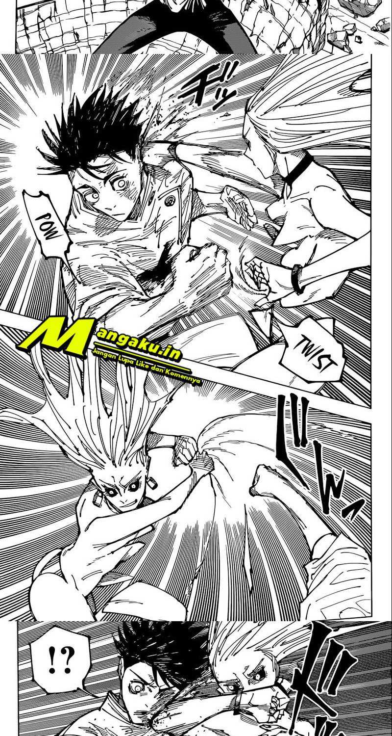 Chapter 176 - halaman 4