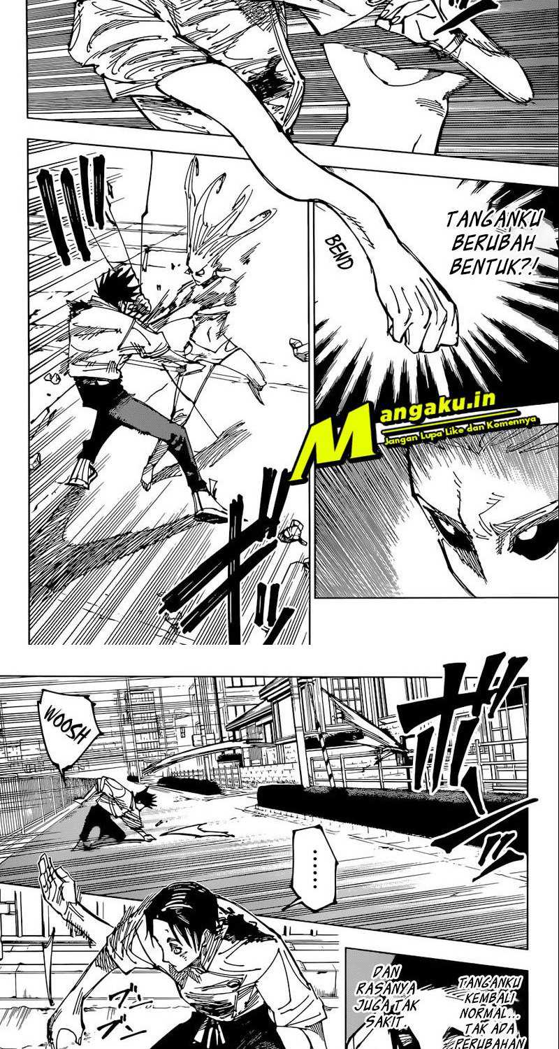 Chapter 176 - halaman 5