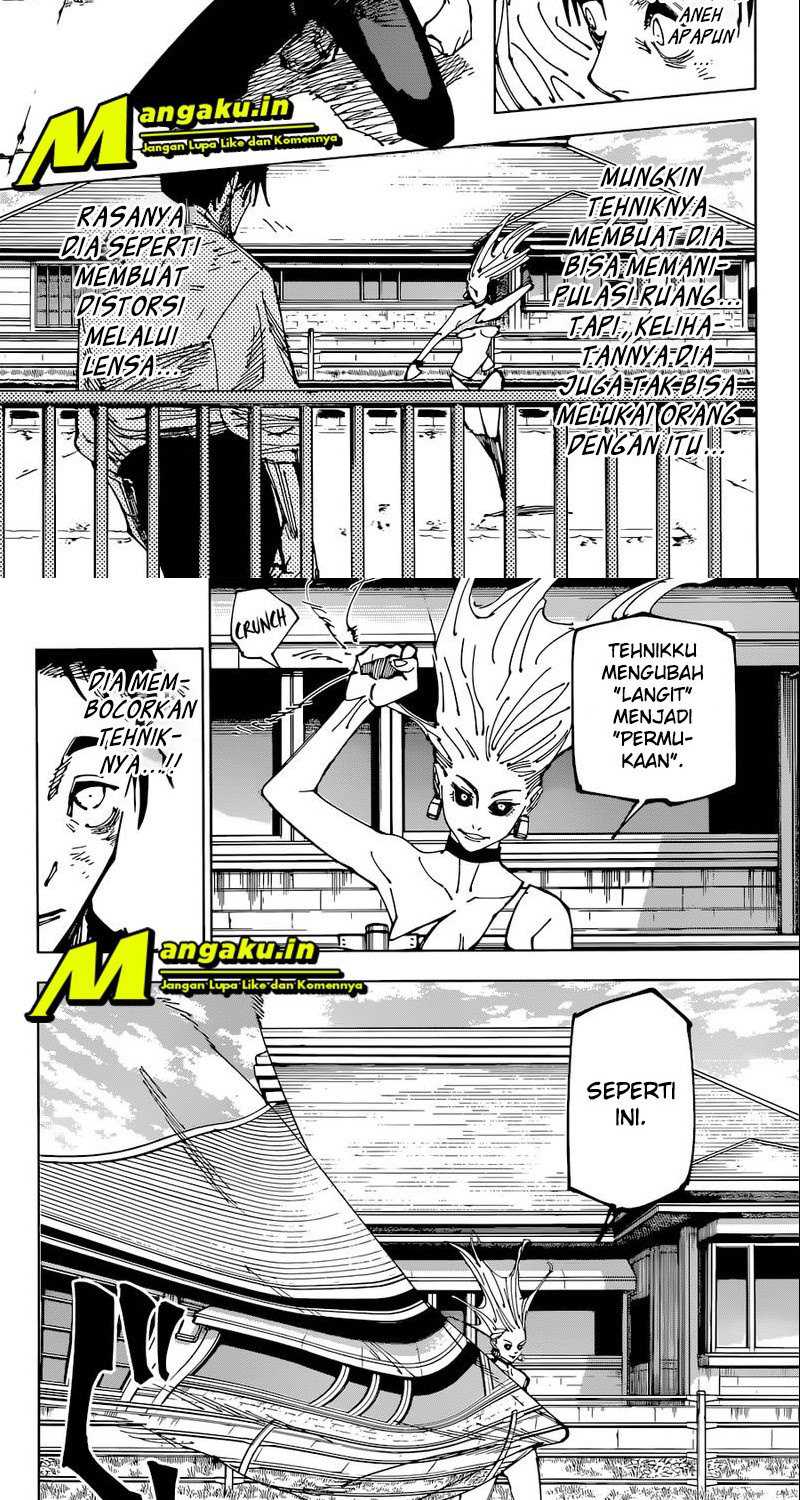 Chapter 176 - halaman 6