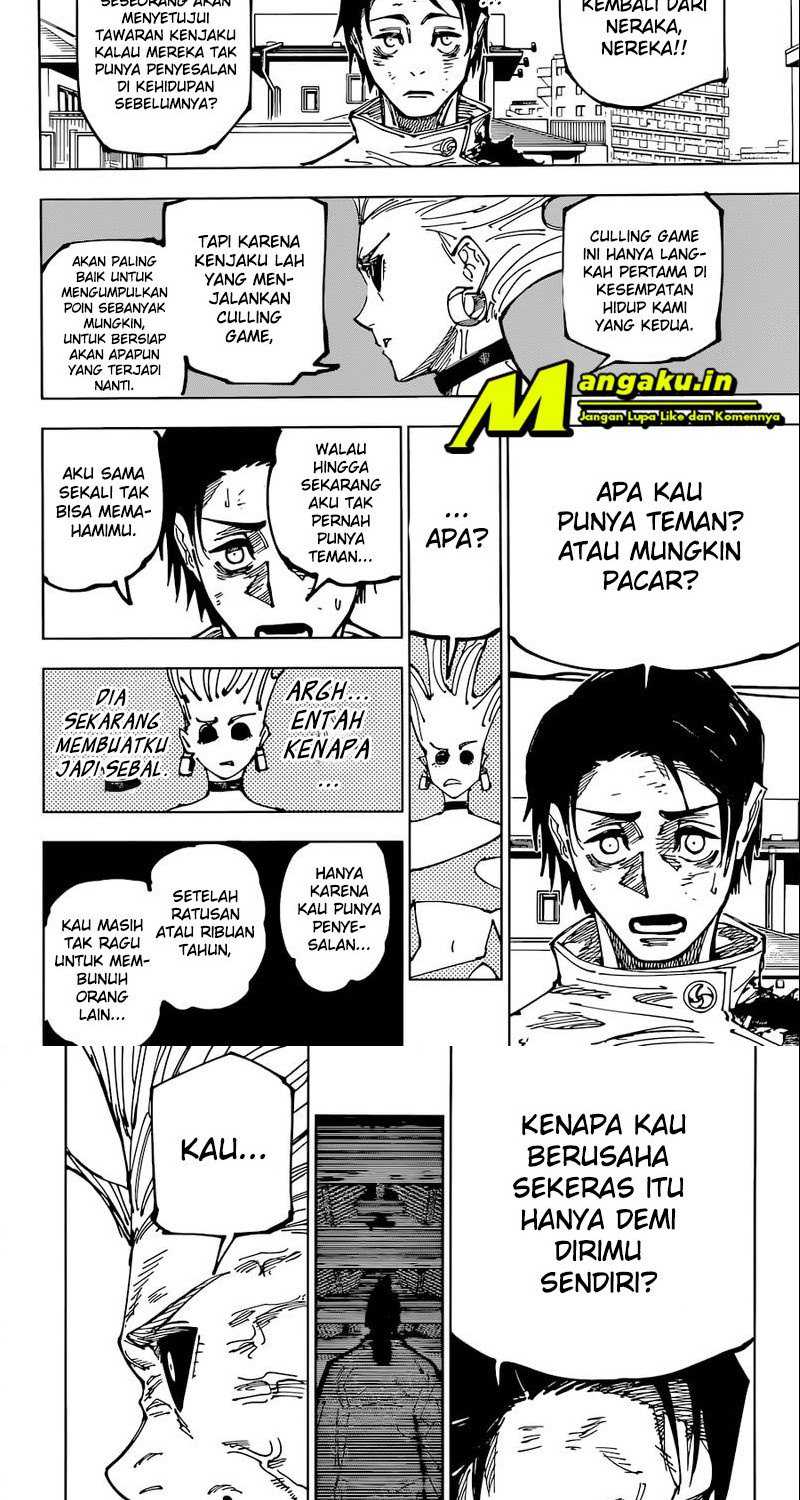 Chapter 176 - halaman 8