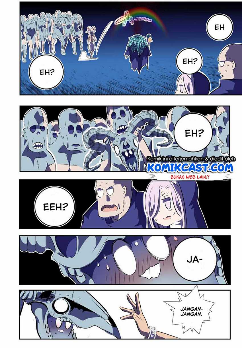 Chapter 72 - halaman 16