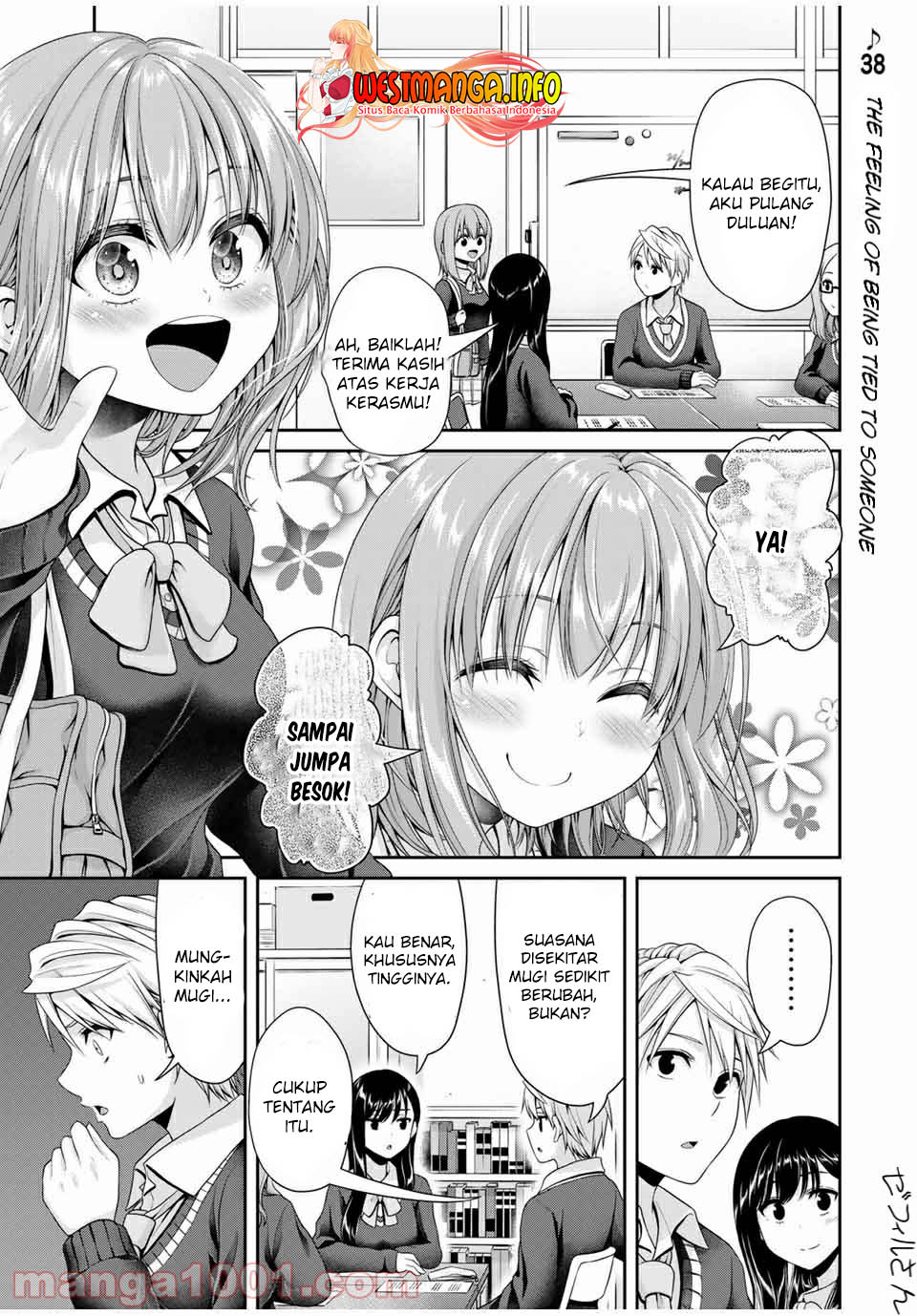 Chapter 111 - halaman 4