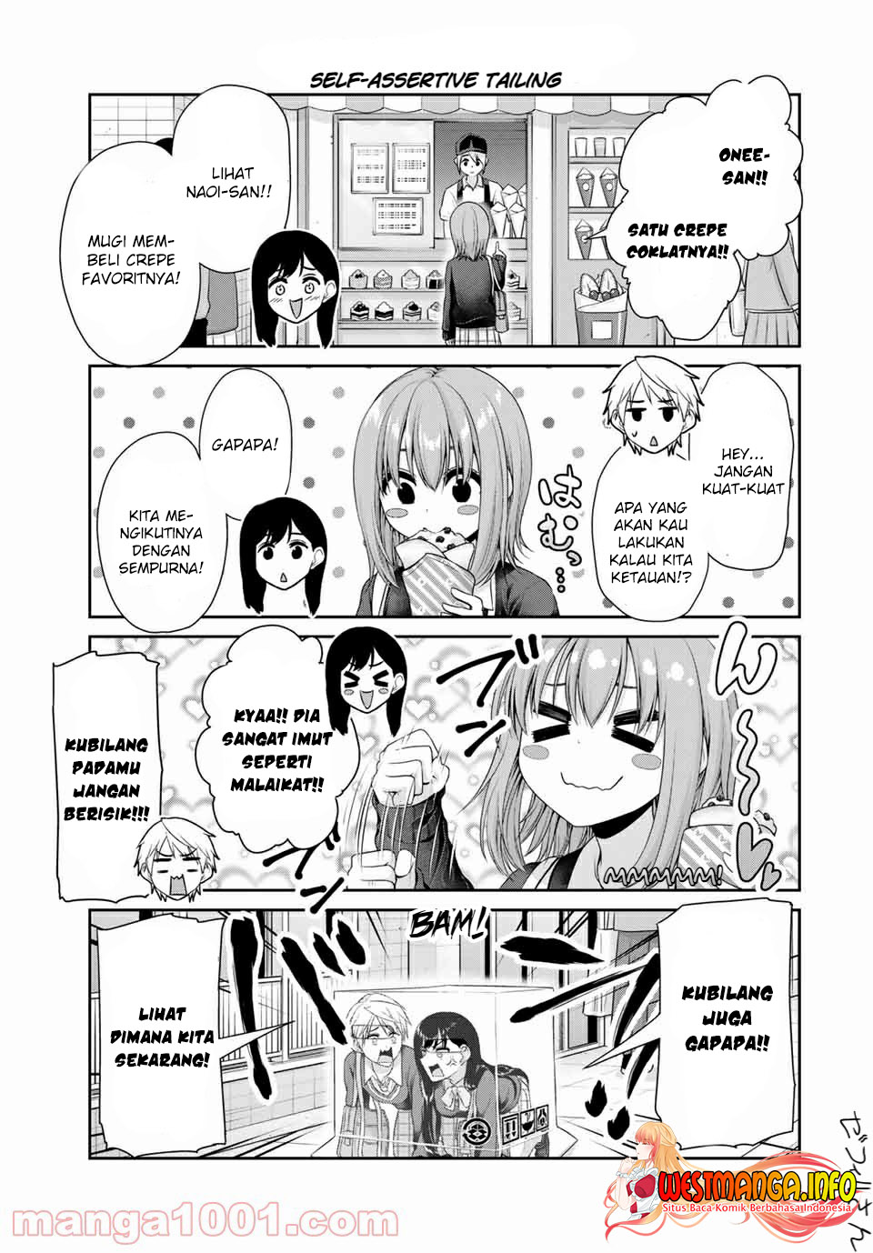 Chapter 111 - halaman 6