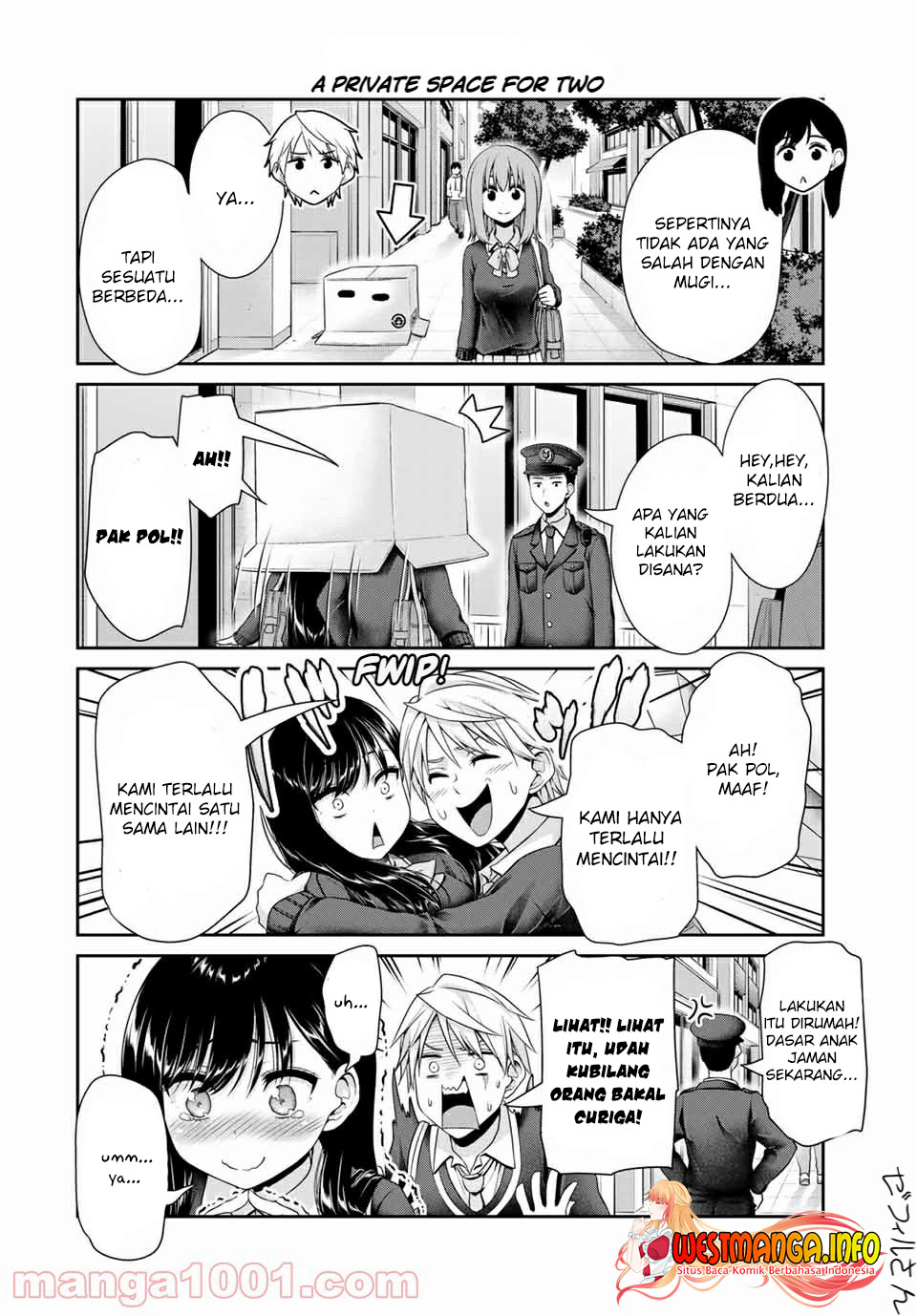 Chapter 111 - halaman 7
