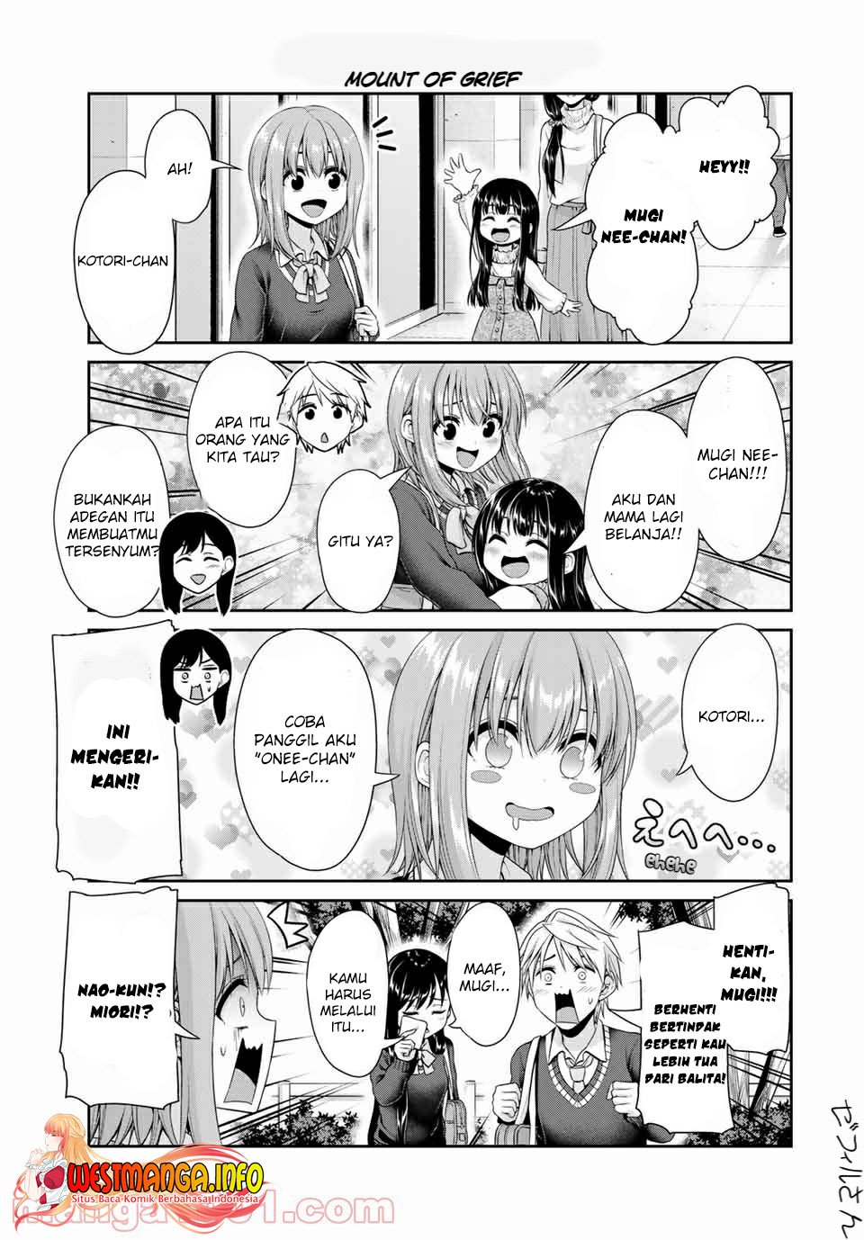 Chapter 111 - halaman 8