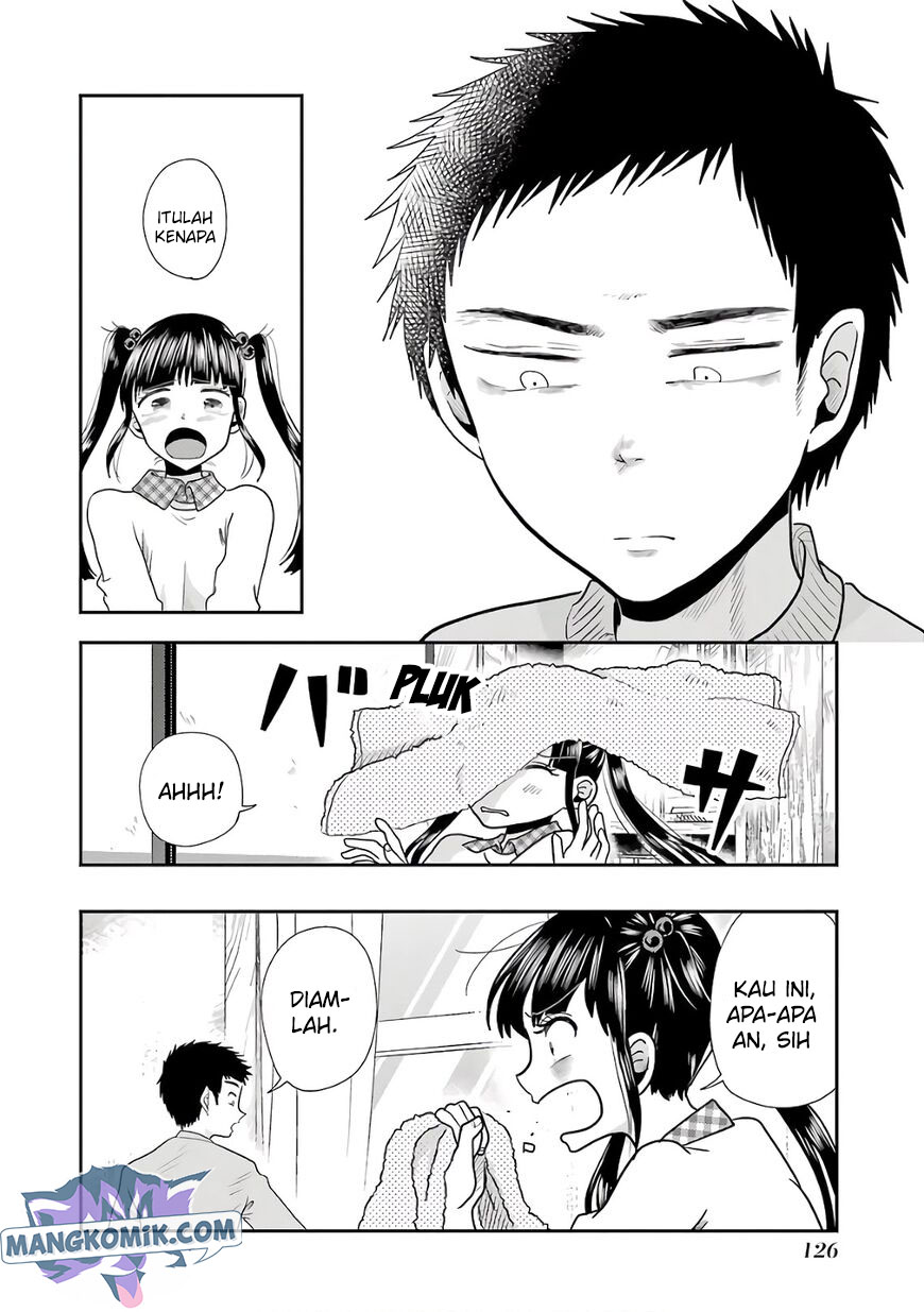 Chapter 70 - halaman 12