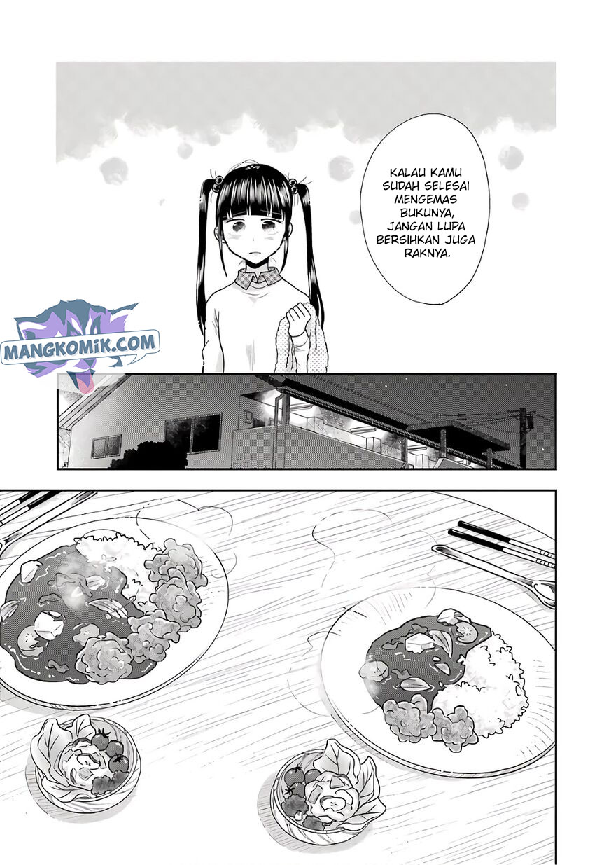 Chapter 70 - halaman 13