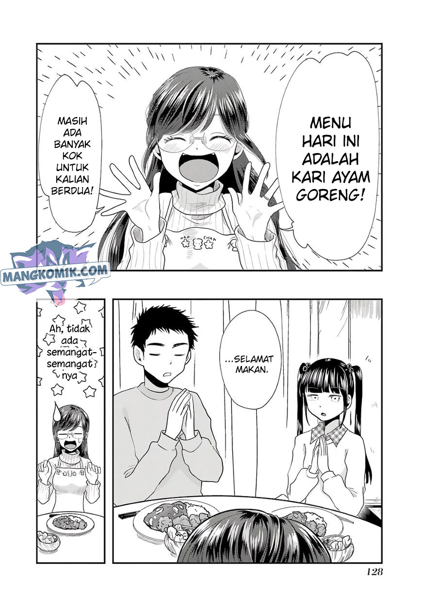 Chapter 70 - halaman 14