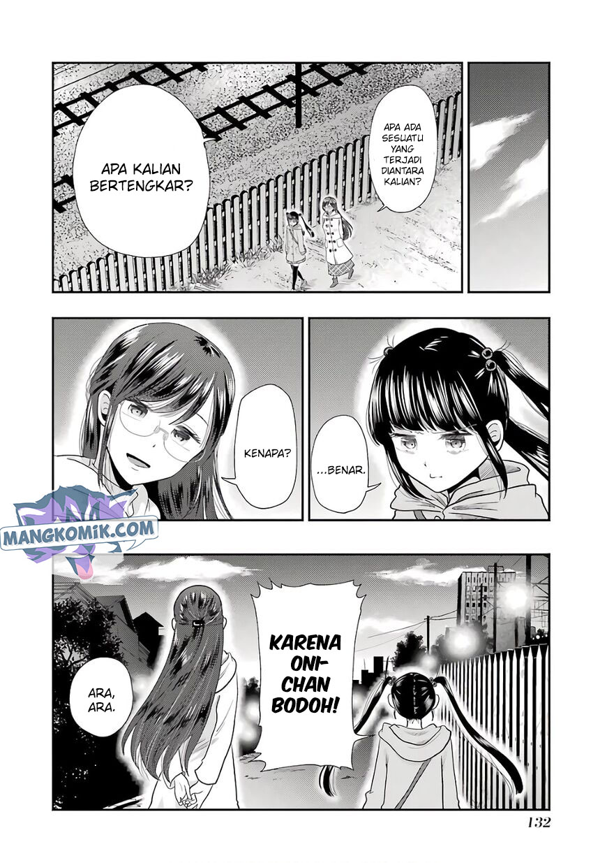 Chapter 70 - halaman 18