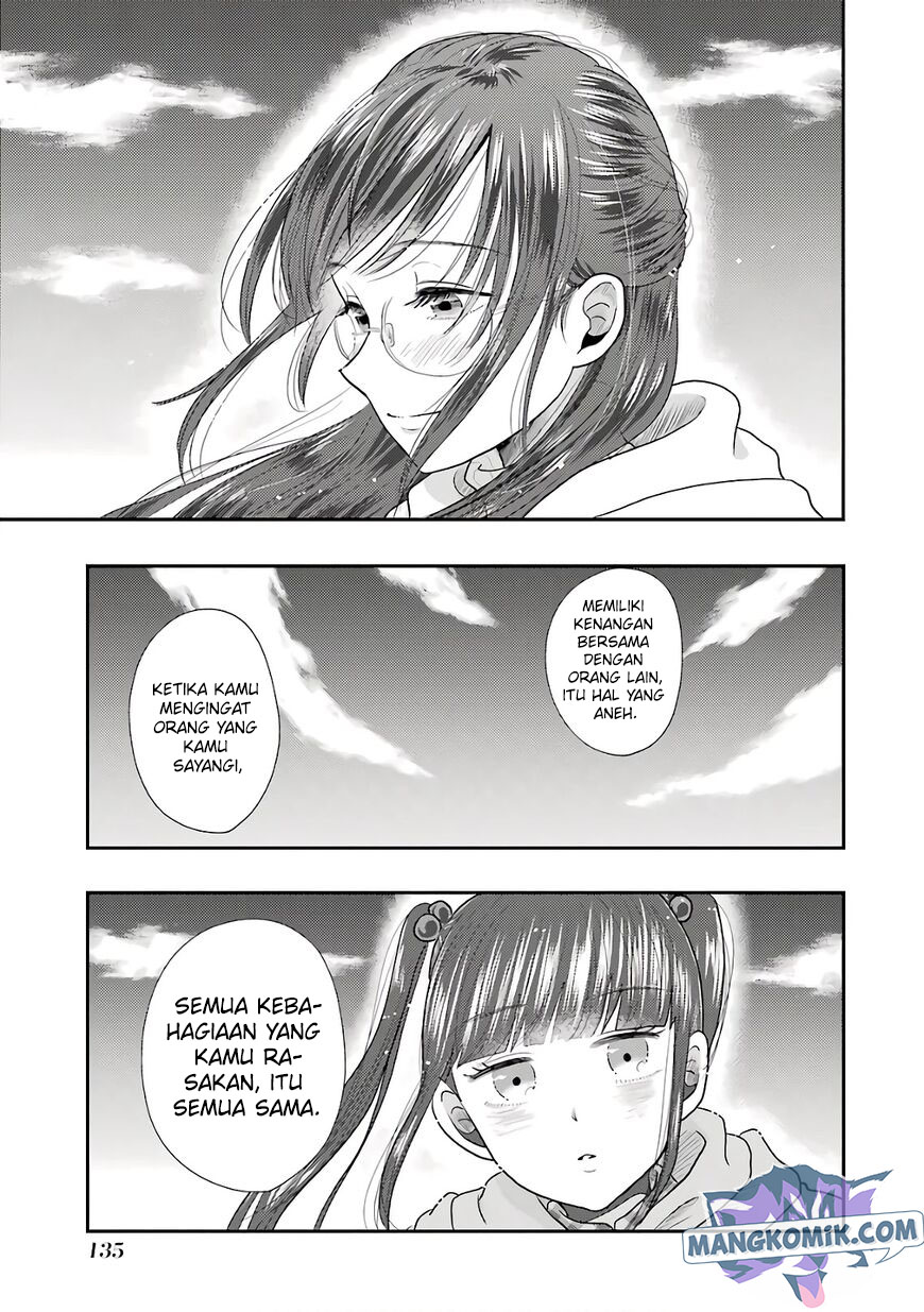 Chapter 70 - halaman 21