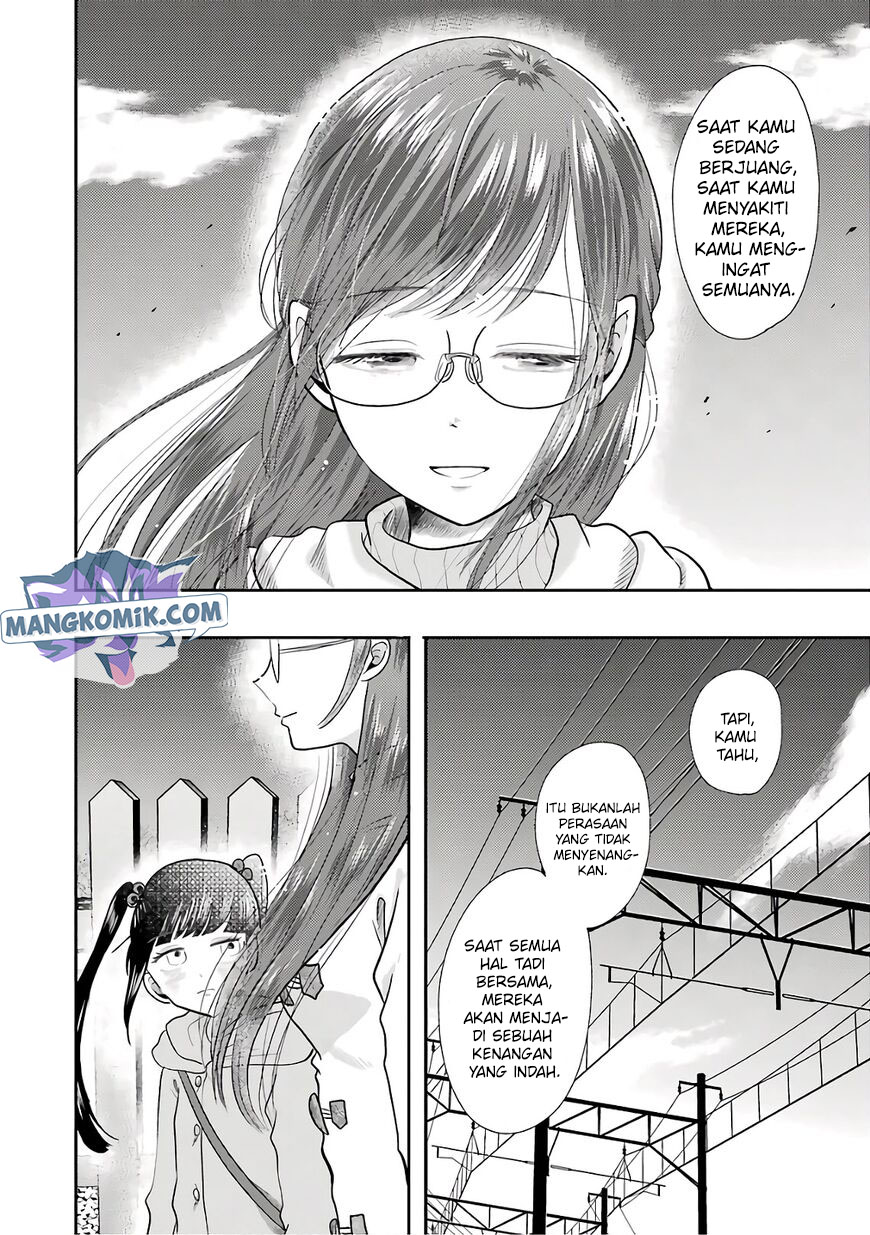 Chapter 70 - halaman 22