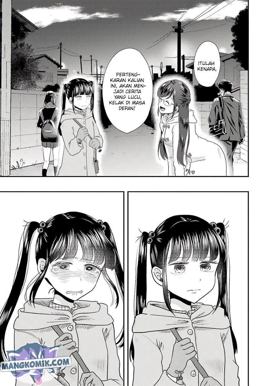 Chapter 70 - halaman 23