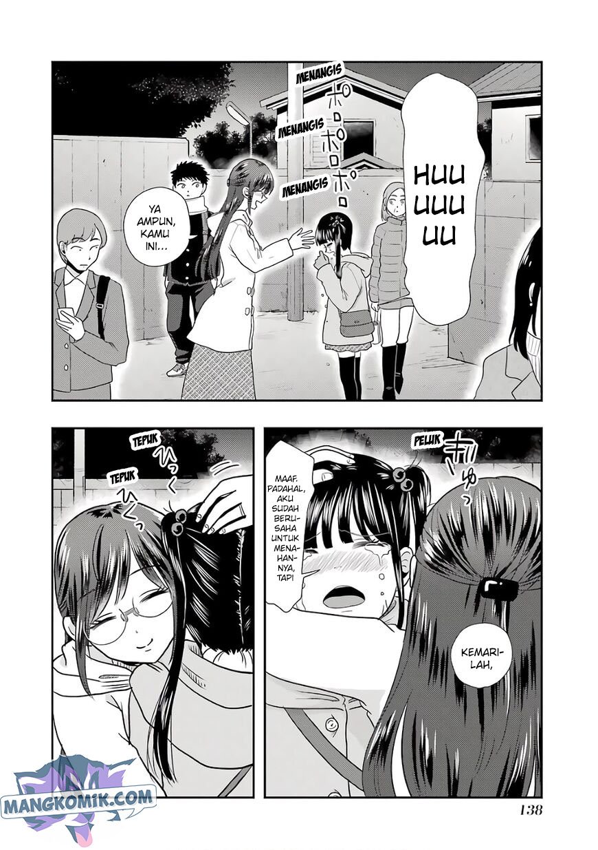 Chapter 70 - halaman 24