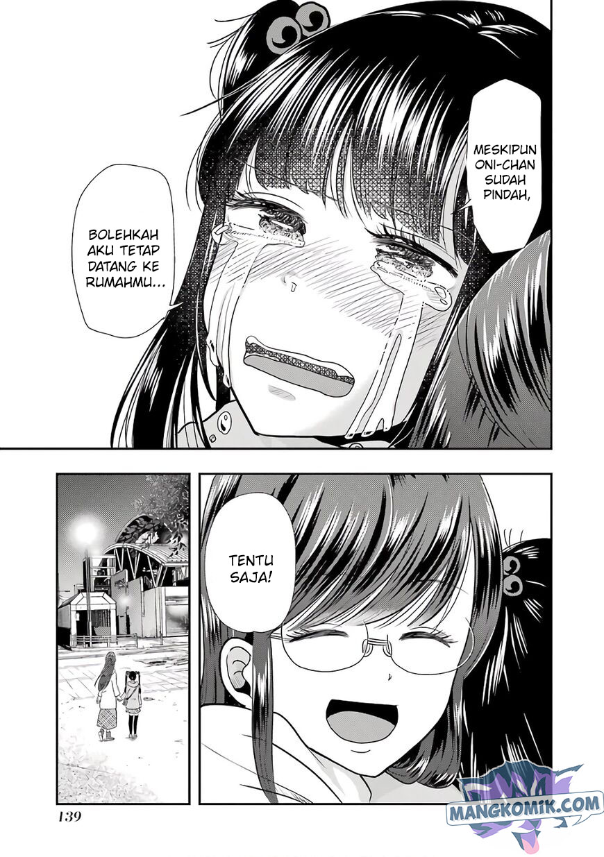 Chapter 70 - halaman 25