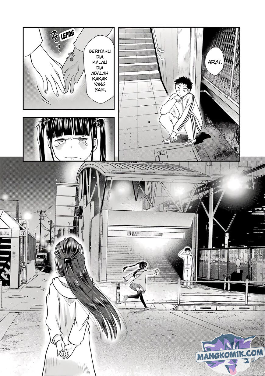 Chapter 70 - halaman 26
