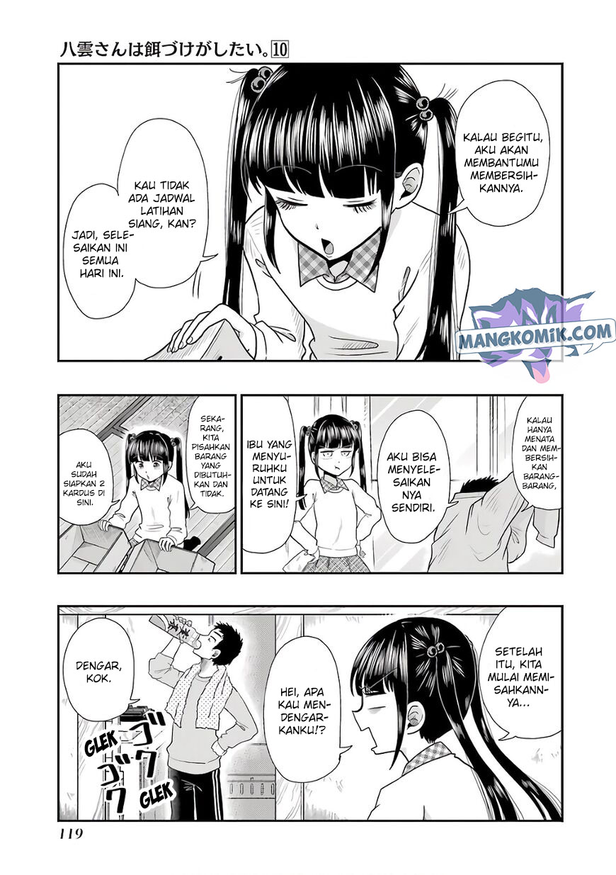 Chapter 70 - halaman 5