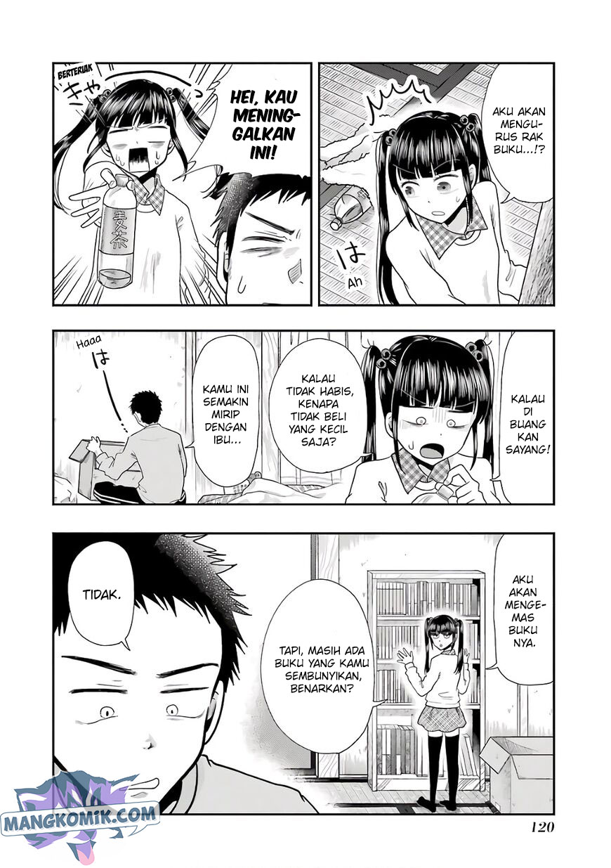 Chapter 70 - halaman 6