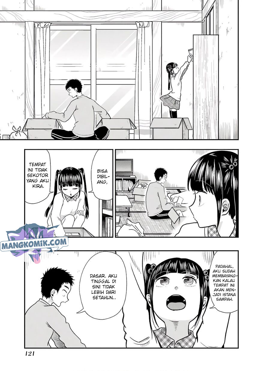 Chapter 70 - halaman 7