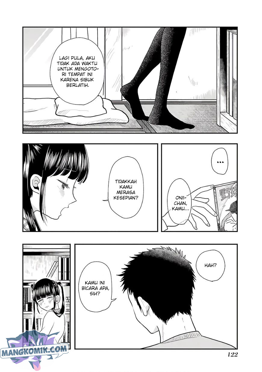 Chapter 70 - halaman 8