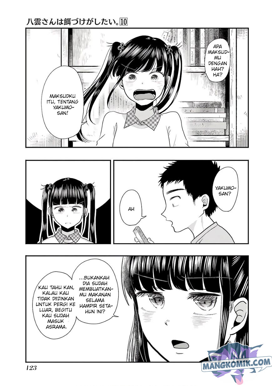 Chapter 70 - halaman 9