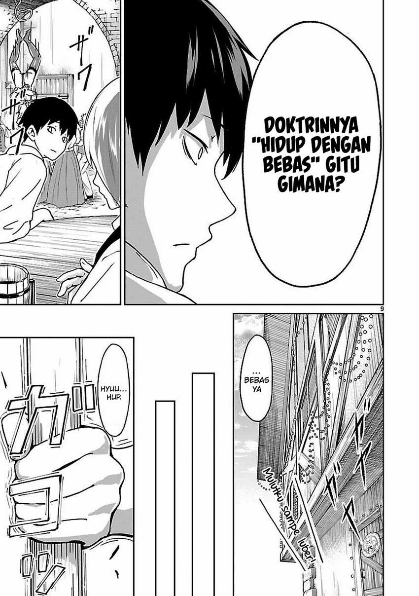 Chapter 9.5 - halaman 12