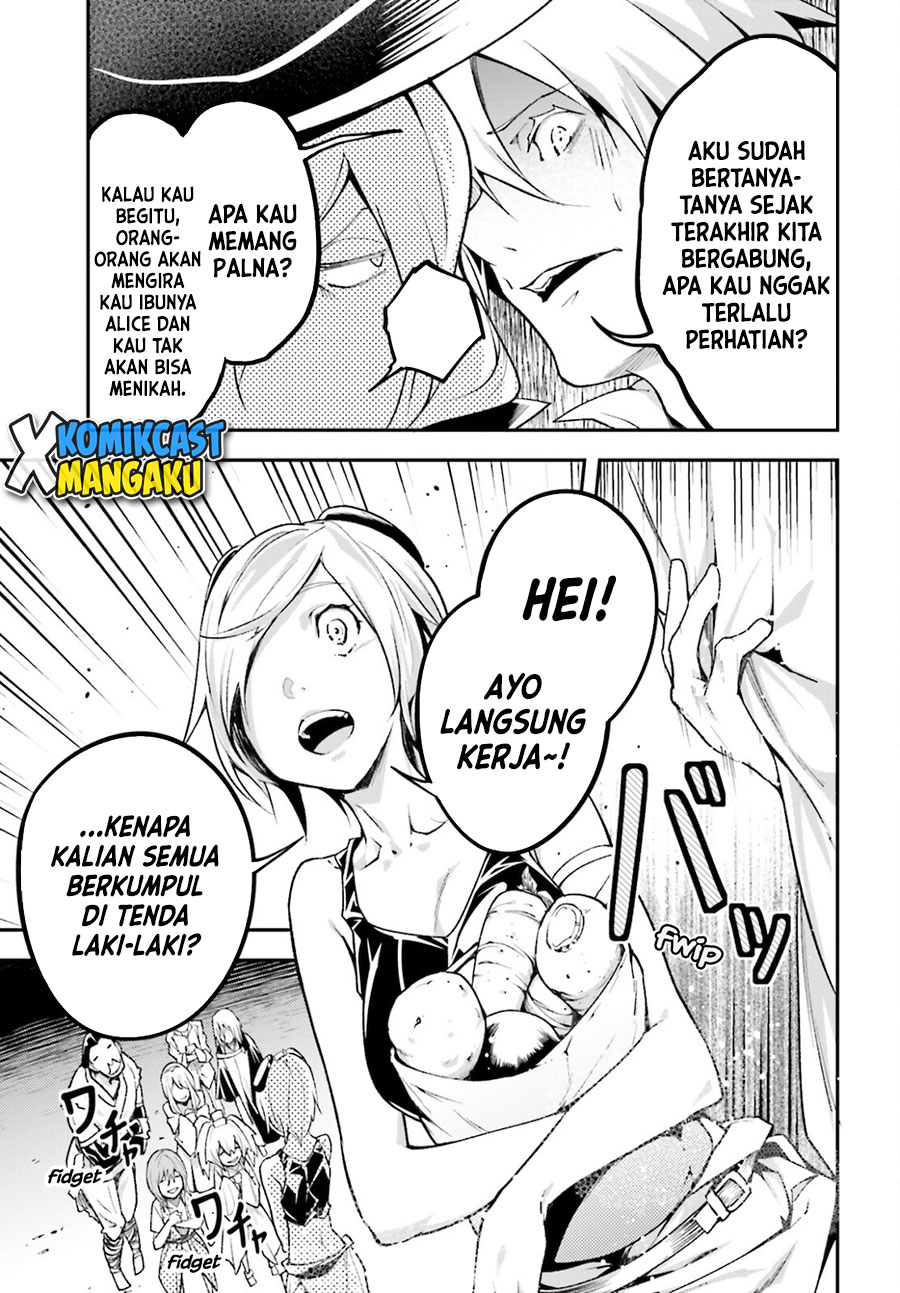 Chapter 50 - halaman 11