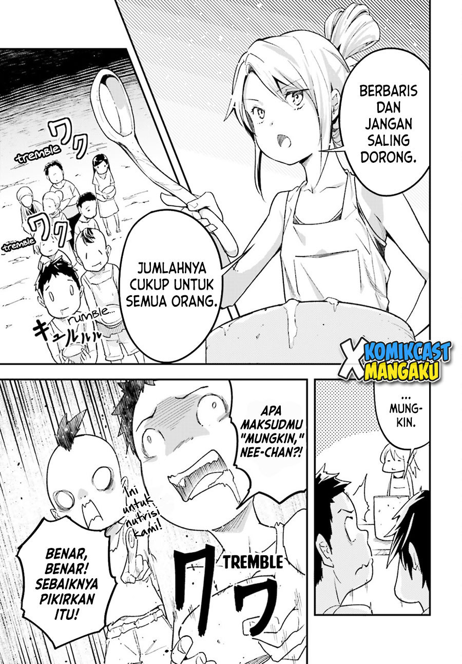 Chapter 50 - halaman 19