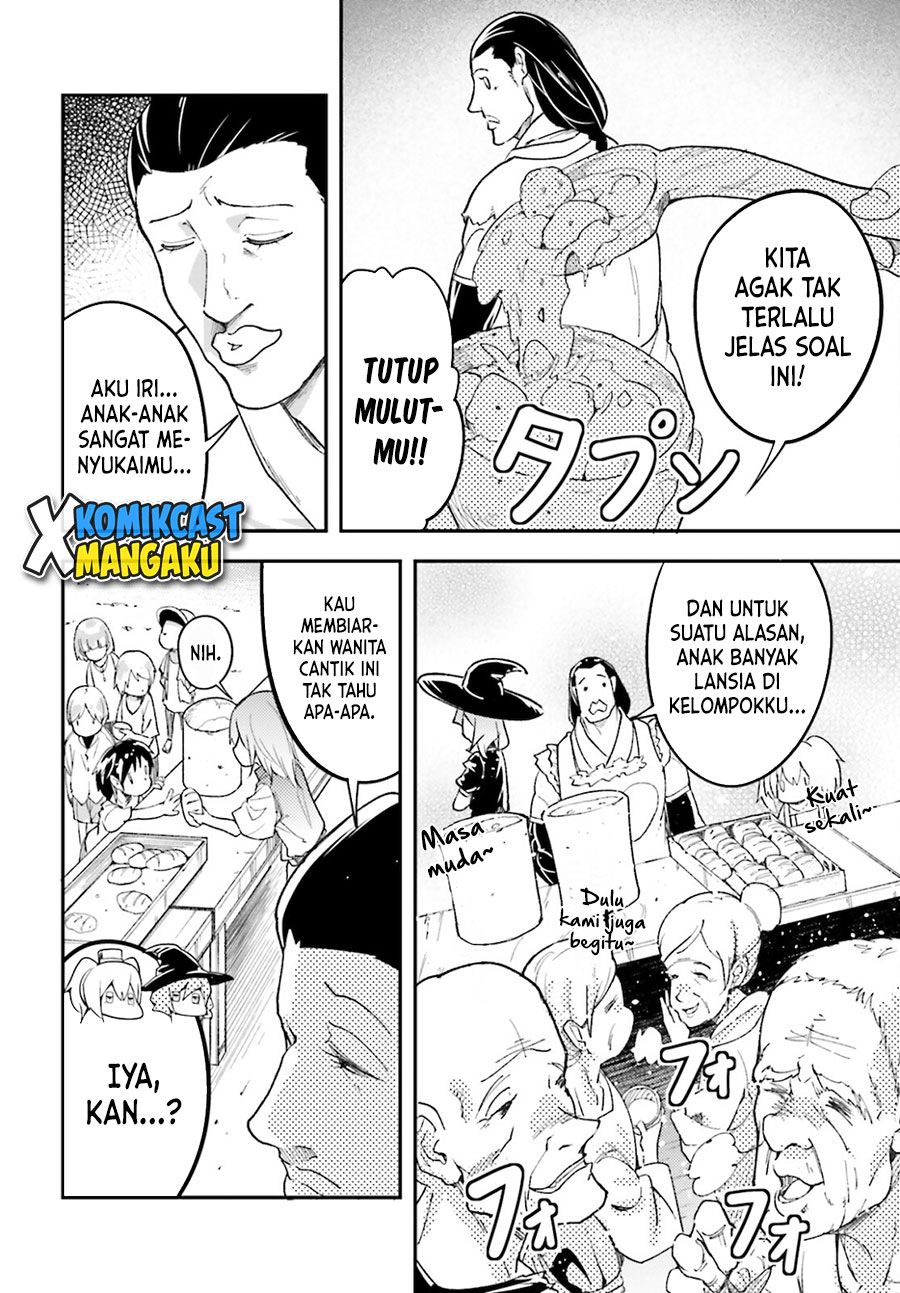 Chapter 50 - halaman 20