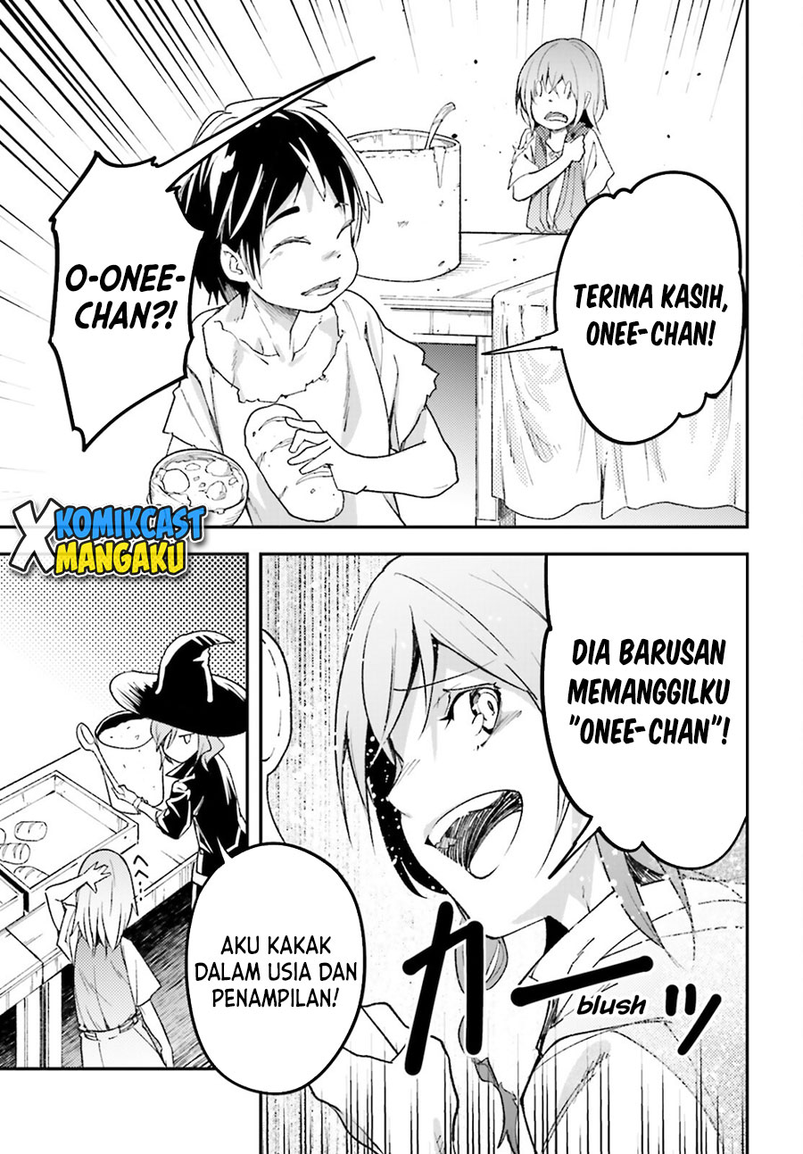 Chapter 50 - halaman 21
