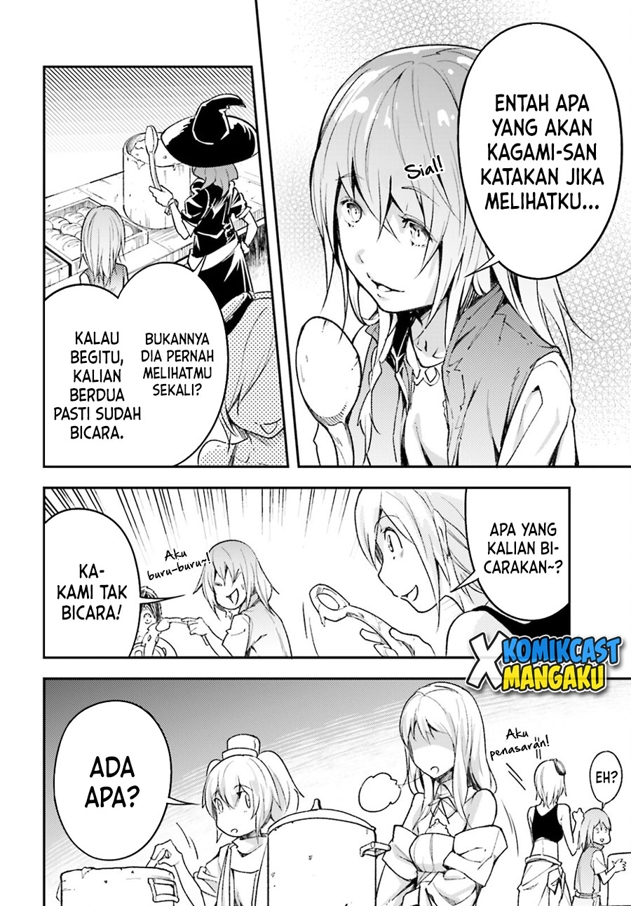 Chapter 50 - halaman 22