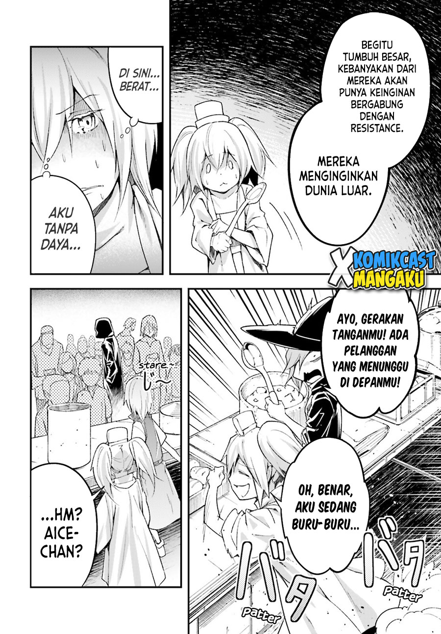 Chapter 50 - halaman 24