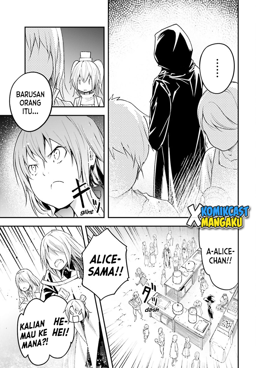 Chapter 50 - halaman 25