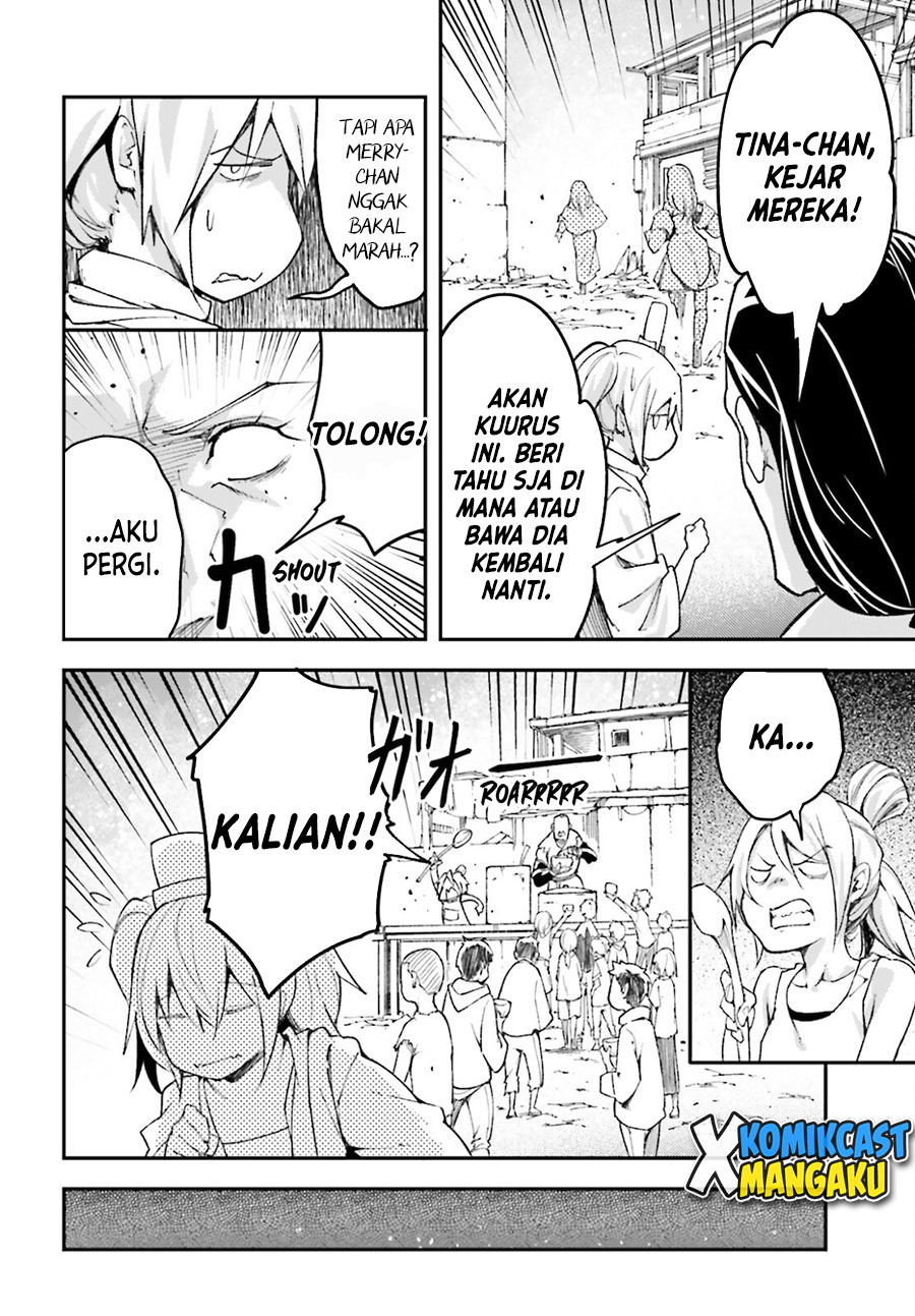 Chapter 50 - halaman 26