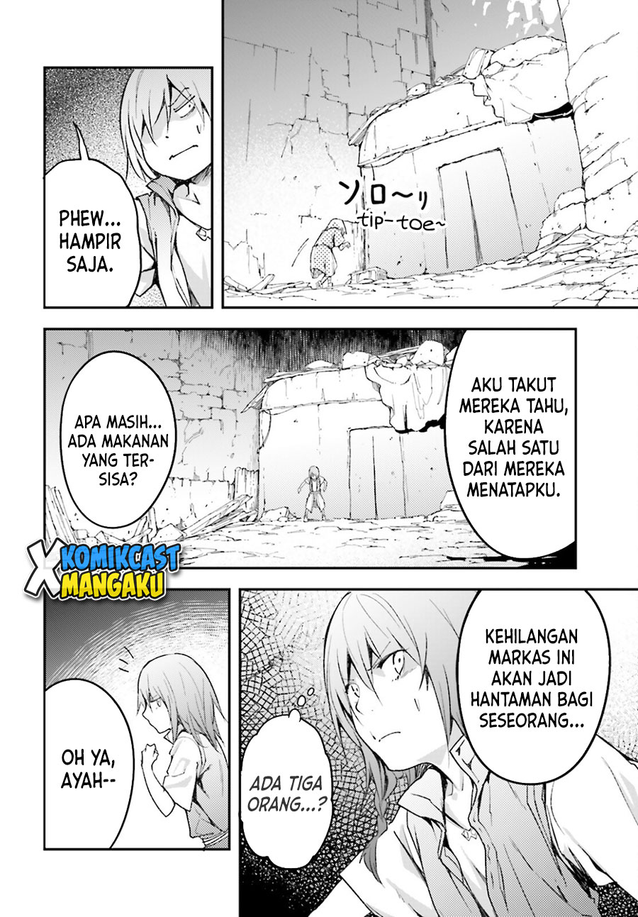 Chapter 50 - halaman 28