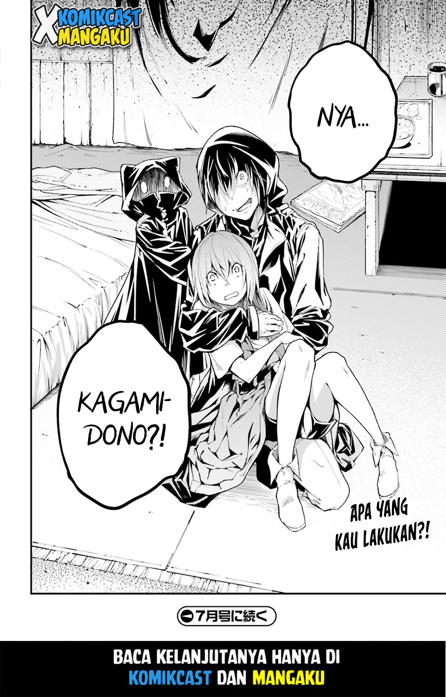 Chapter 50 - halaman 32