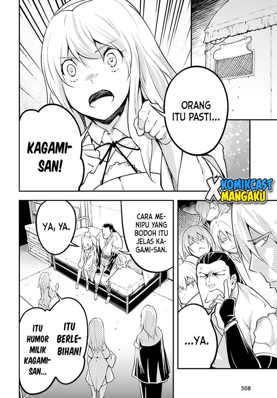 Chapter 50 - halaman 6