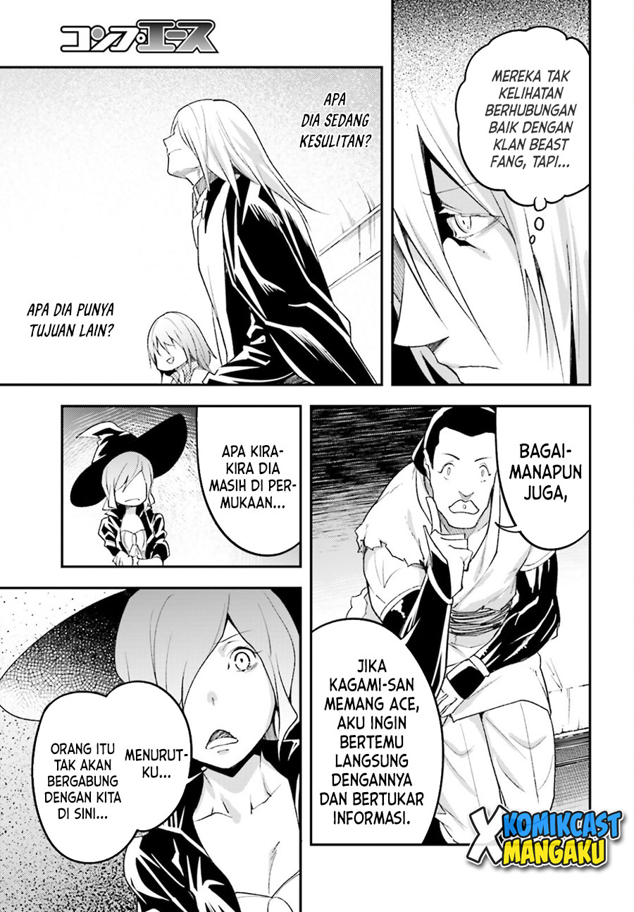Chapter 50 - halaman 9