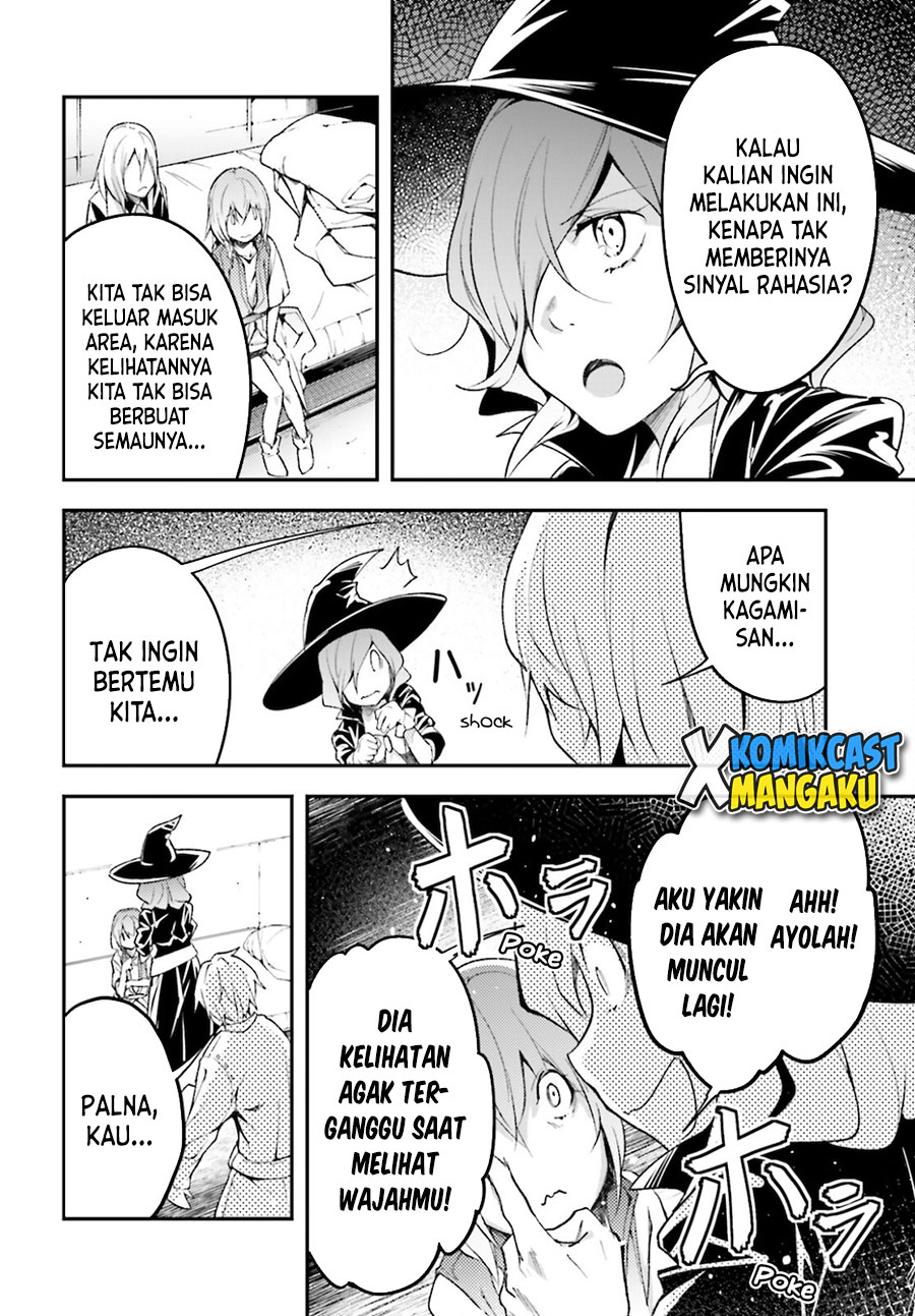 Chapter 50 - halaman 10