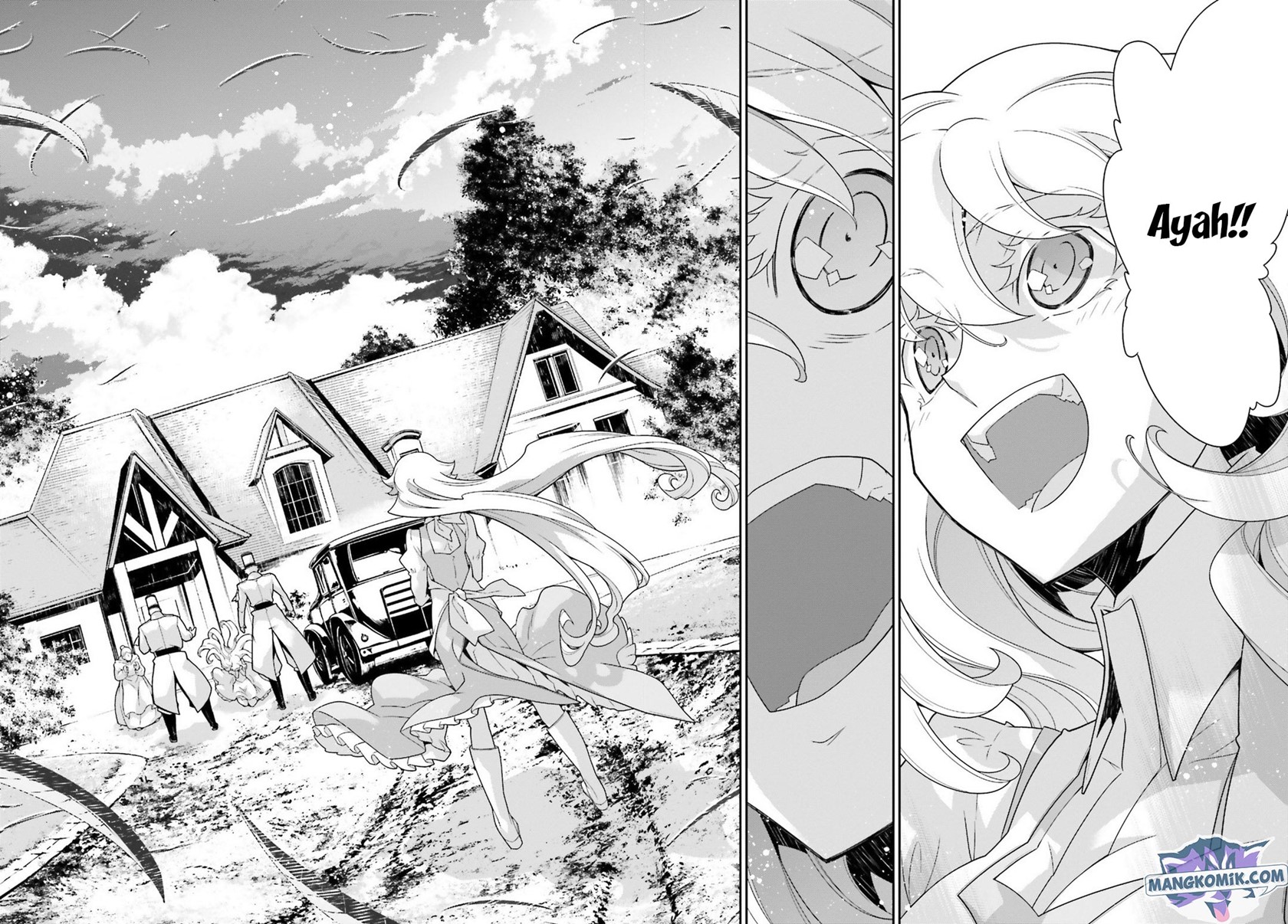Chapter 44 - halaman 22